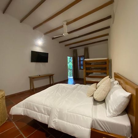 Hotel Jardin Boutique Rodadero Santa Marta  Luaran gambar