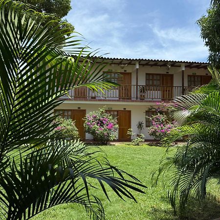 Hotel Jardin Boutique Rodadero Santa Marta  Luaran gambar