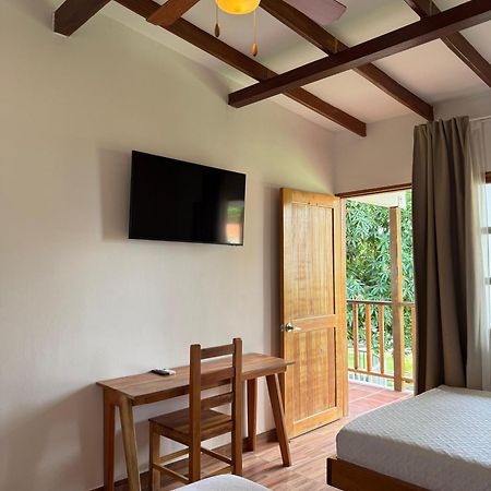 Hotel Jardin Boutique Rodadero Santa Marta  Luaran gambar
