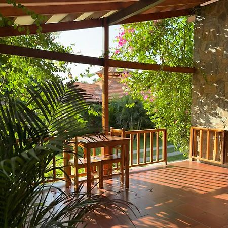 Hotel Jardin Boutique Rodadero Santa Marta  Luaran gambar