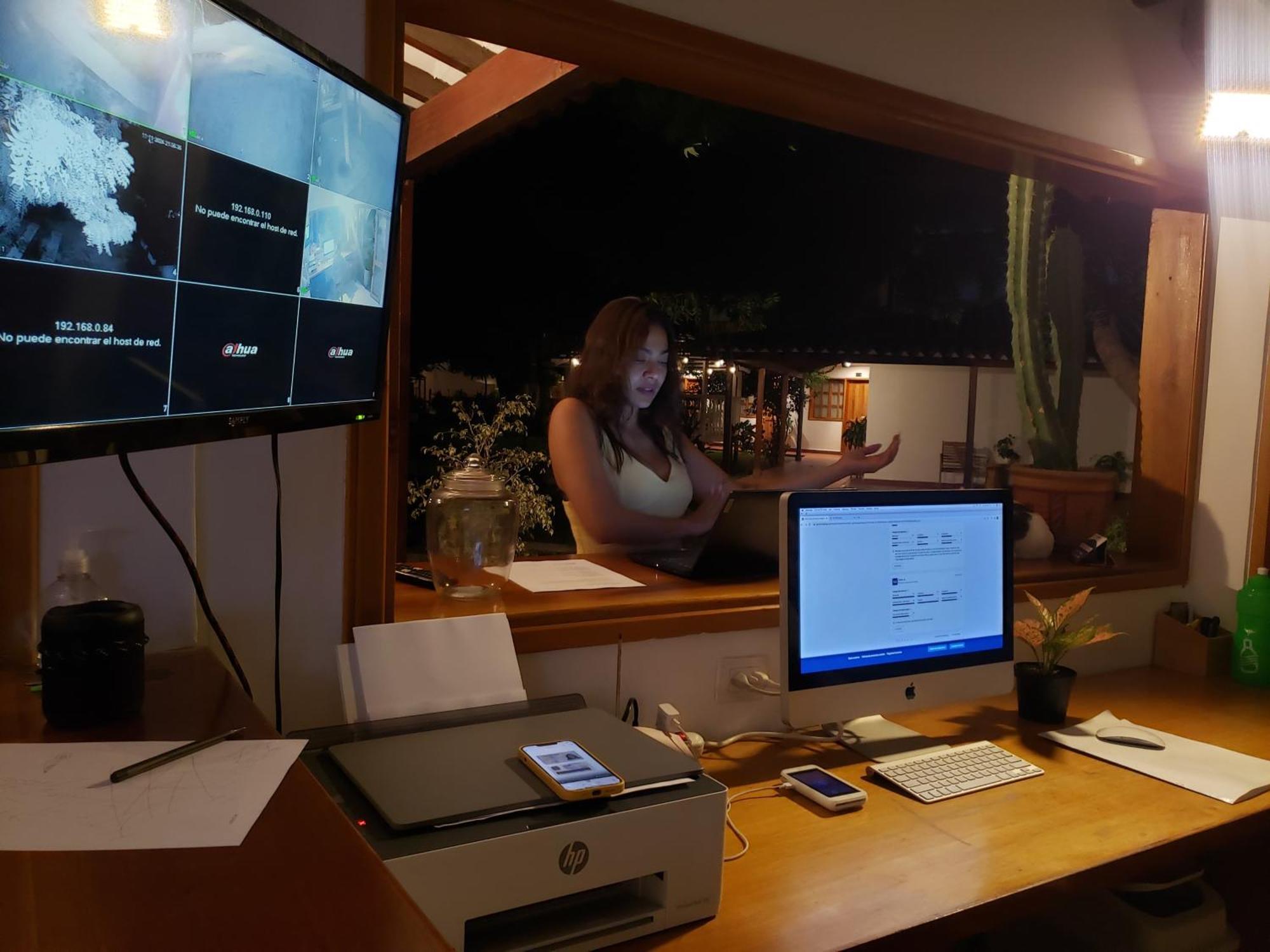 Hotel Jardin Boutique Rodadero Santa Marta  Luaran gambar