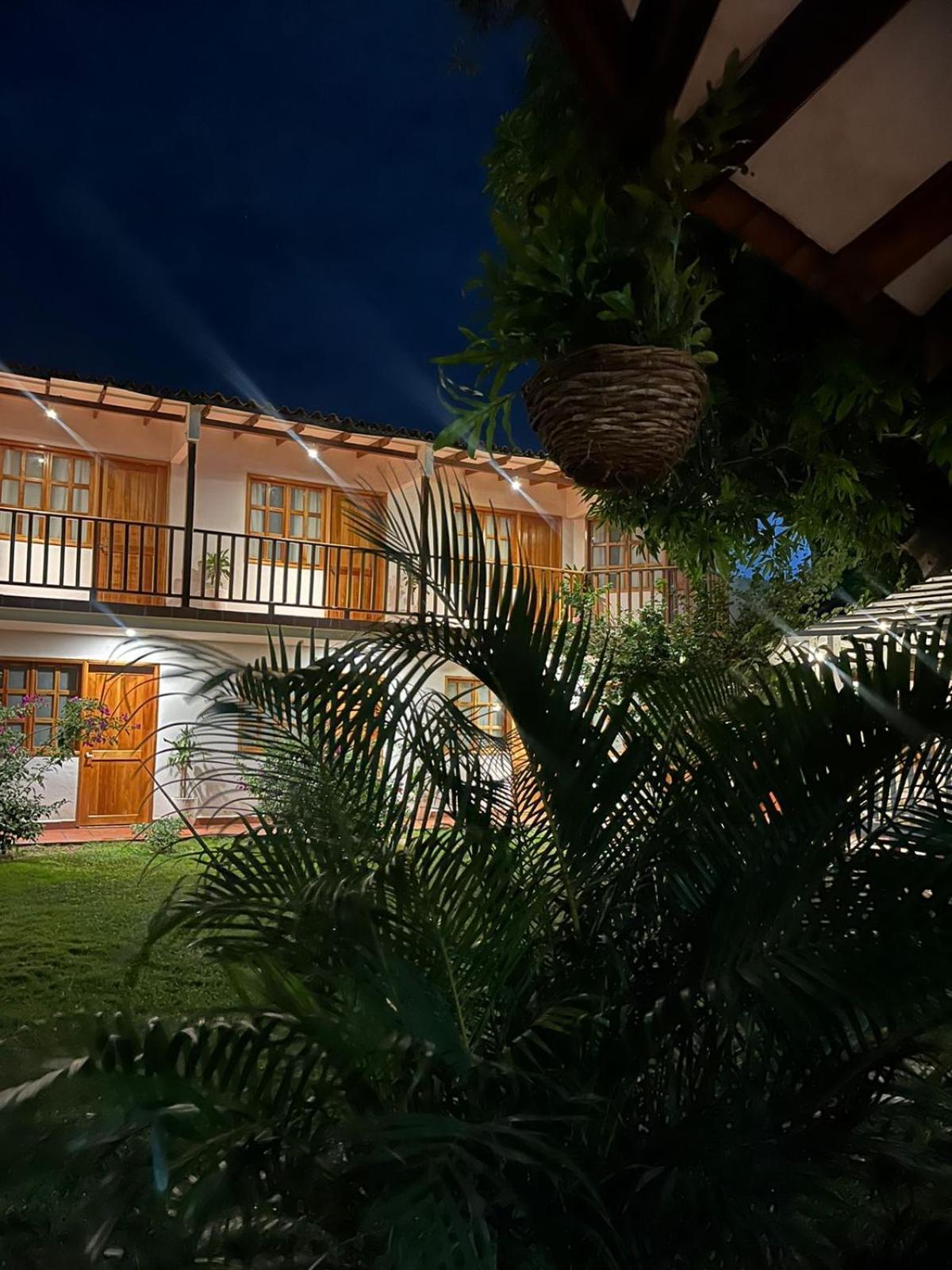 Hotel Jardin Boutique Rodadero Santa Marta  Luaran gambar