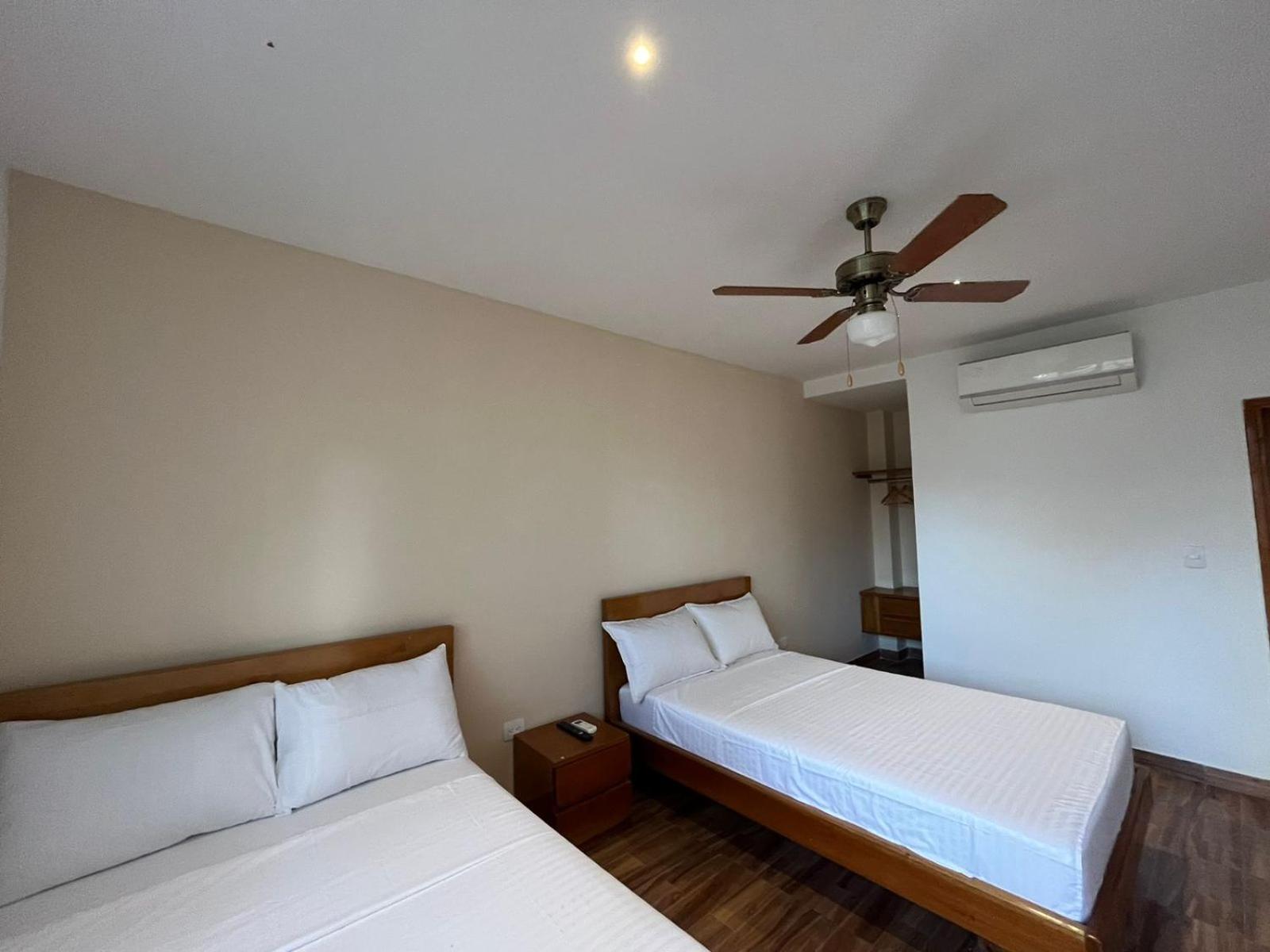 Hotel Jardin Boutique Rodadero Santa Marta  Luaran gambar