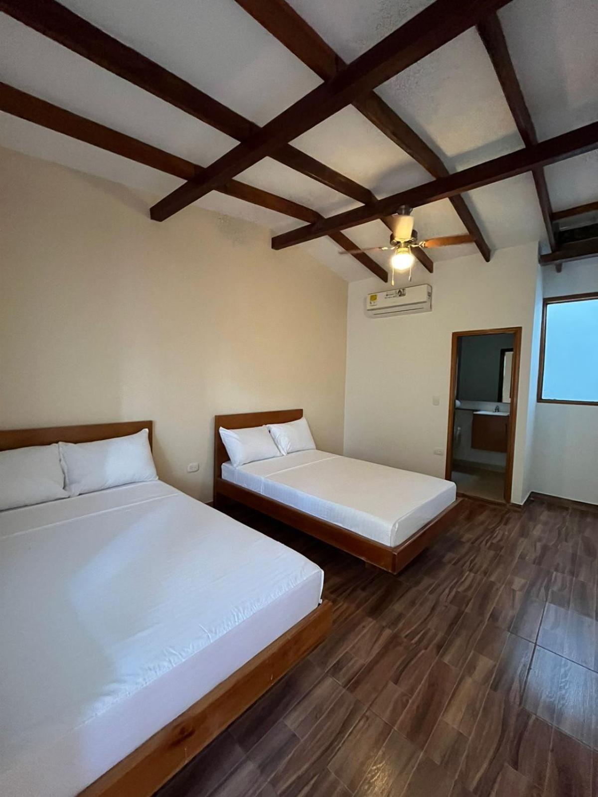 Hotel Jardin Boutique Rodadero Santa Marta  Luaran gambar