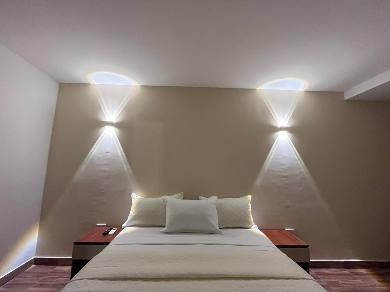 Hotel Jardin Boutique Rodadero Santa Marta  Luaran gambar