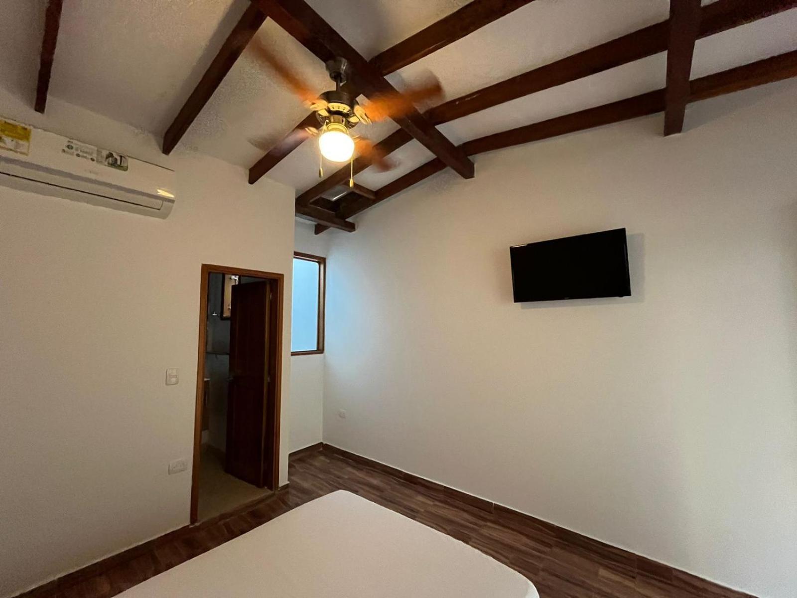 Hotel Jardin Boutique Rodadero Santa Marta  Luaran gambar