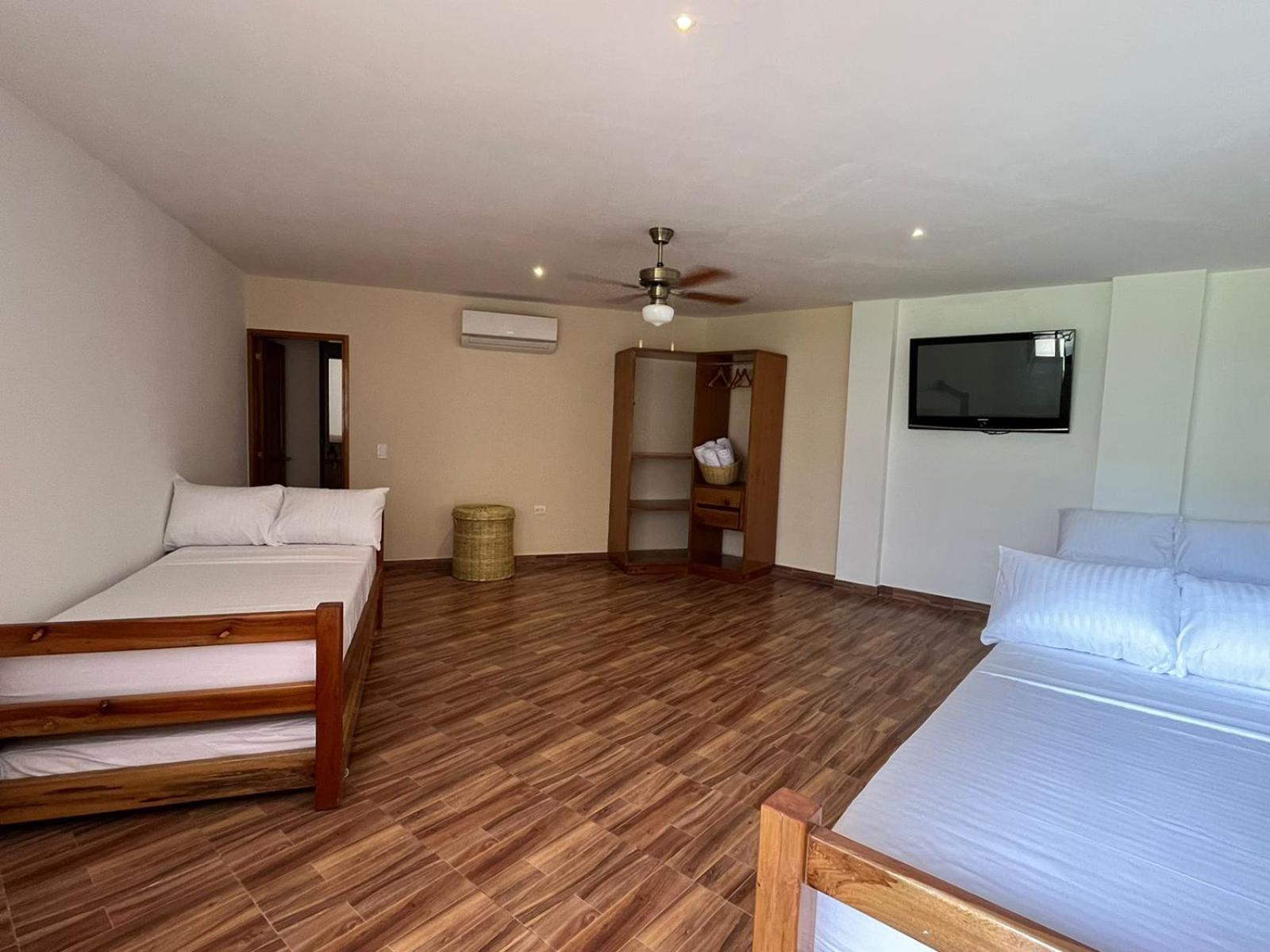 Hotel Jardin Boutique Rodadero Santa Marta  Luaran gambar