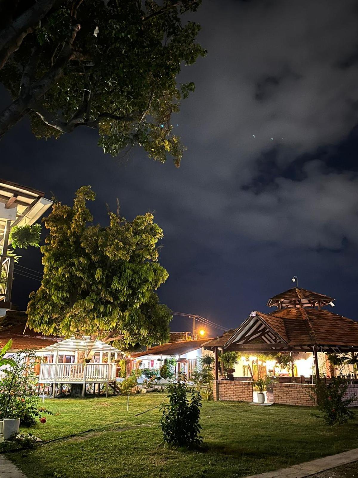 Hotel Jardin Boutique Rodadero Santa Marta  Luaran gambar