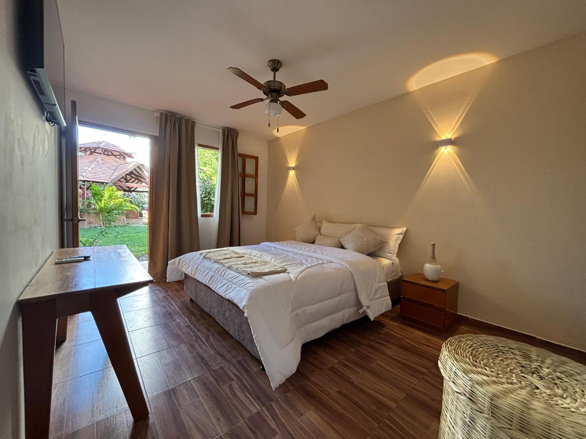Hotel Jardin Boutique Rodadero Santa Marta  Luaran gambar