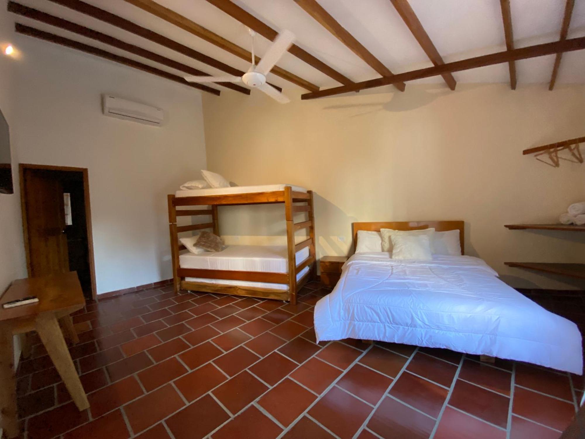 Hotel Jardin Boutique Rodadero Santa Marta  Luaran gambar