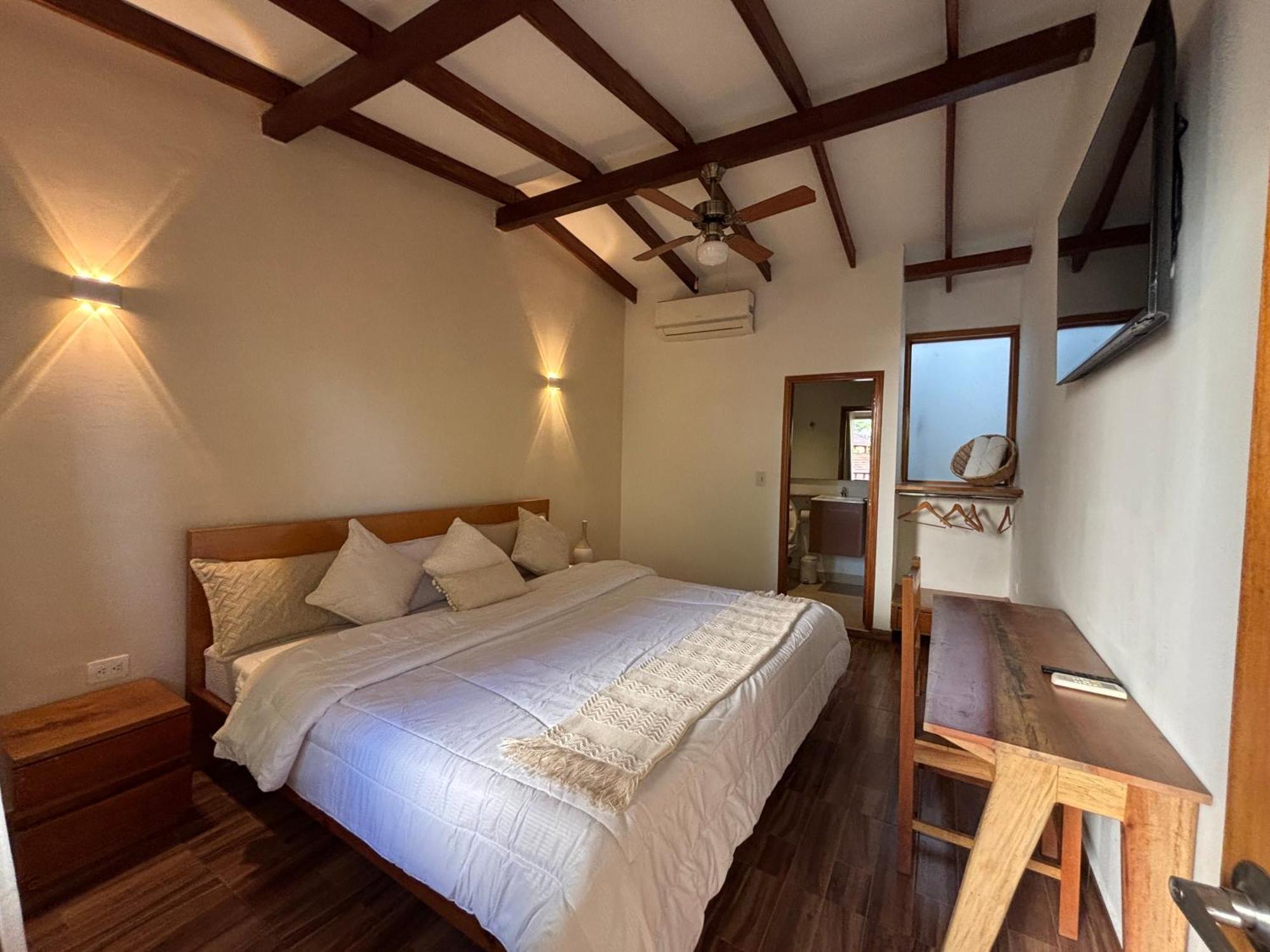 Hotel Jardin Boutique Rodadero Santa Marta  Luaran gambar