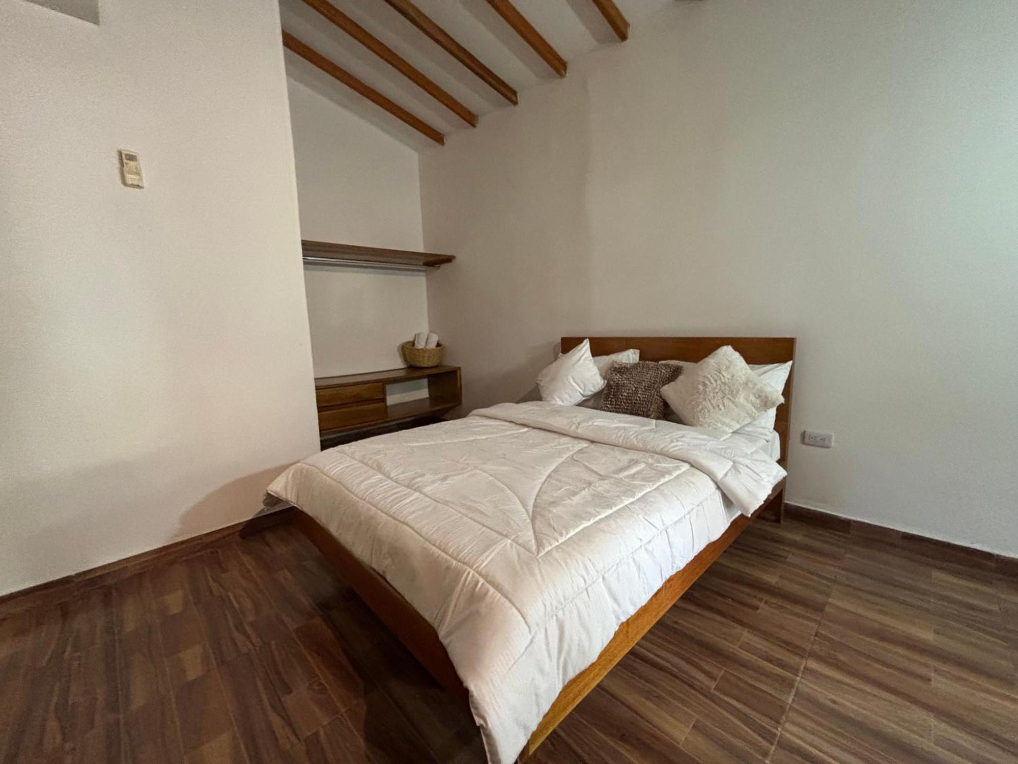 Hotel Jardin Boutique Rodadero Santa Marta  Luaran gambar
