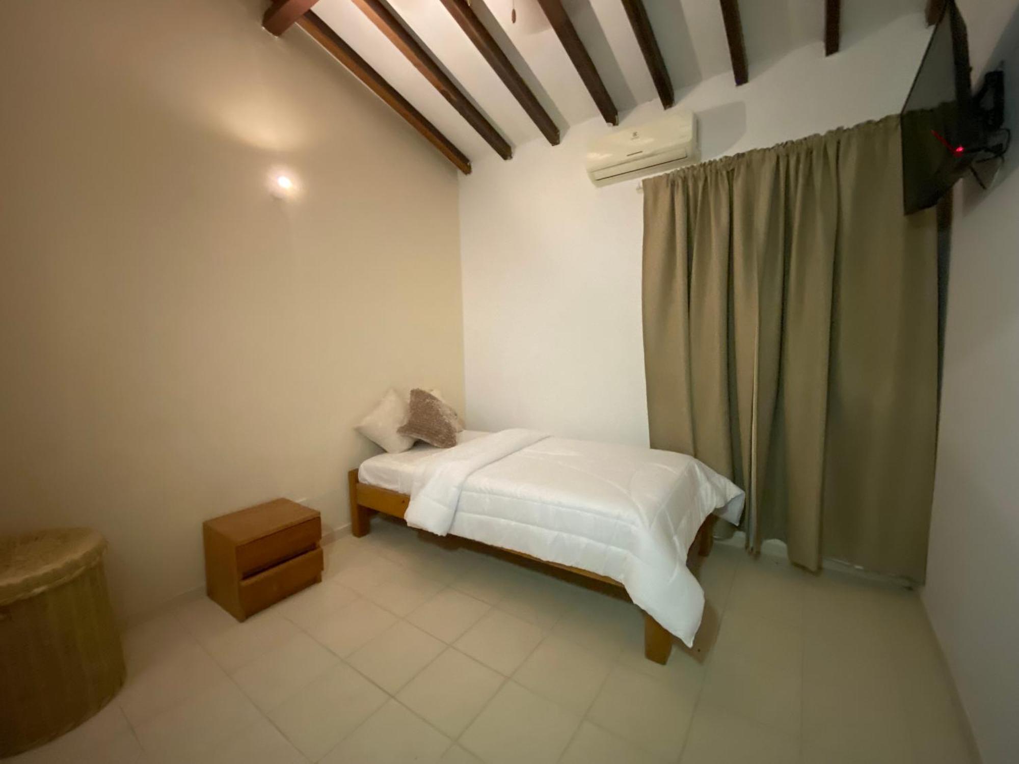 Hotel Jardin Boutique Rodadero Santa Marta  Luaran gambar