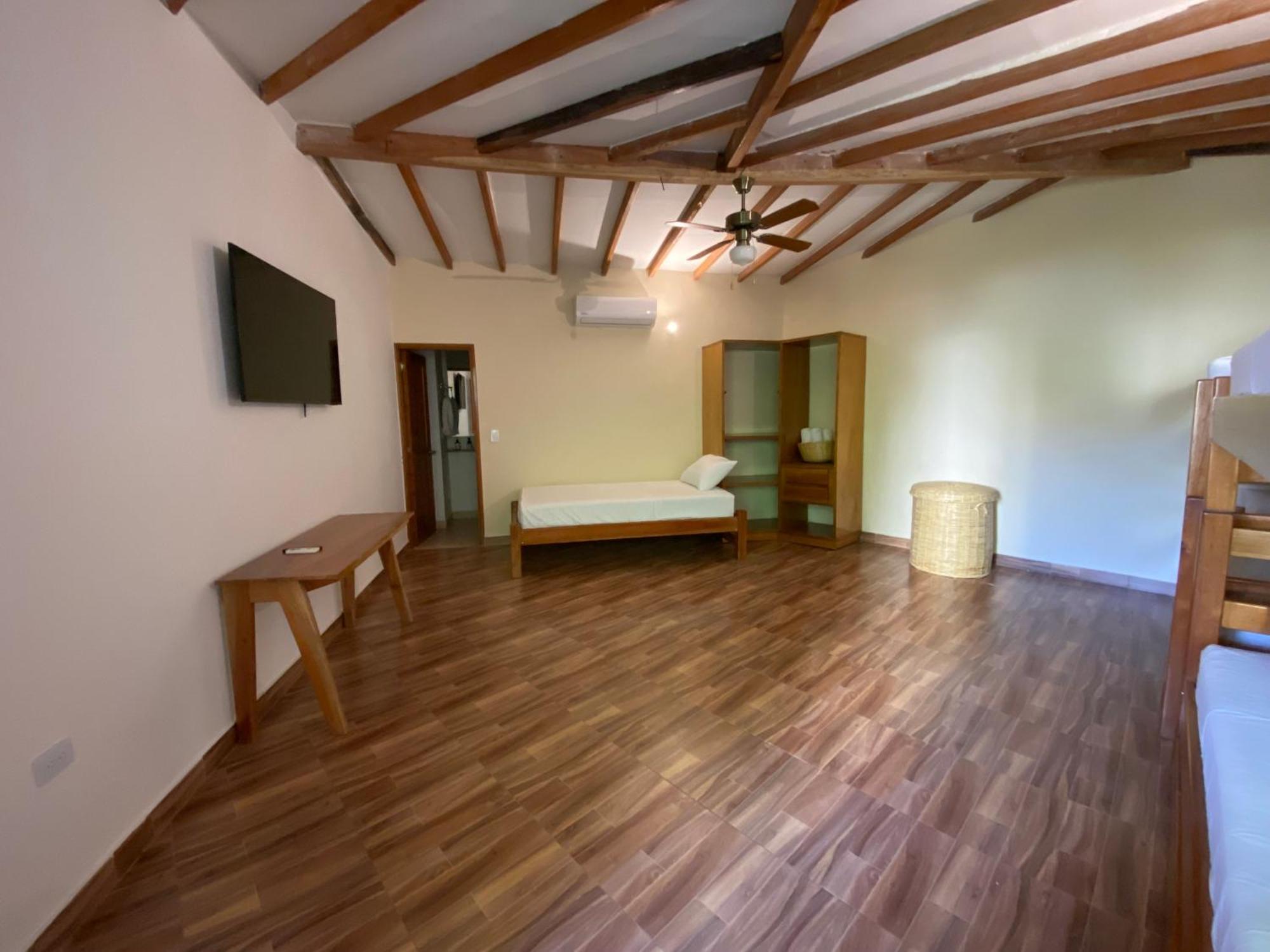 Hotel Jardin Boutique Rodadero Santa Marta  Luaran gambar