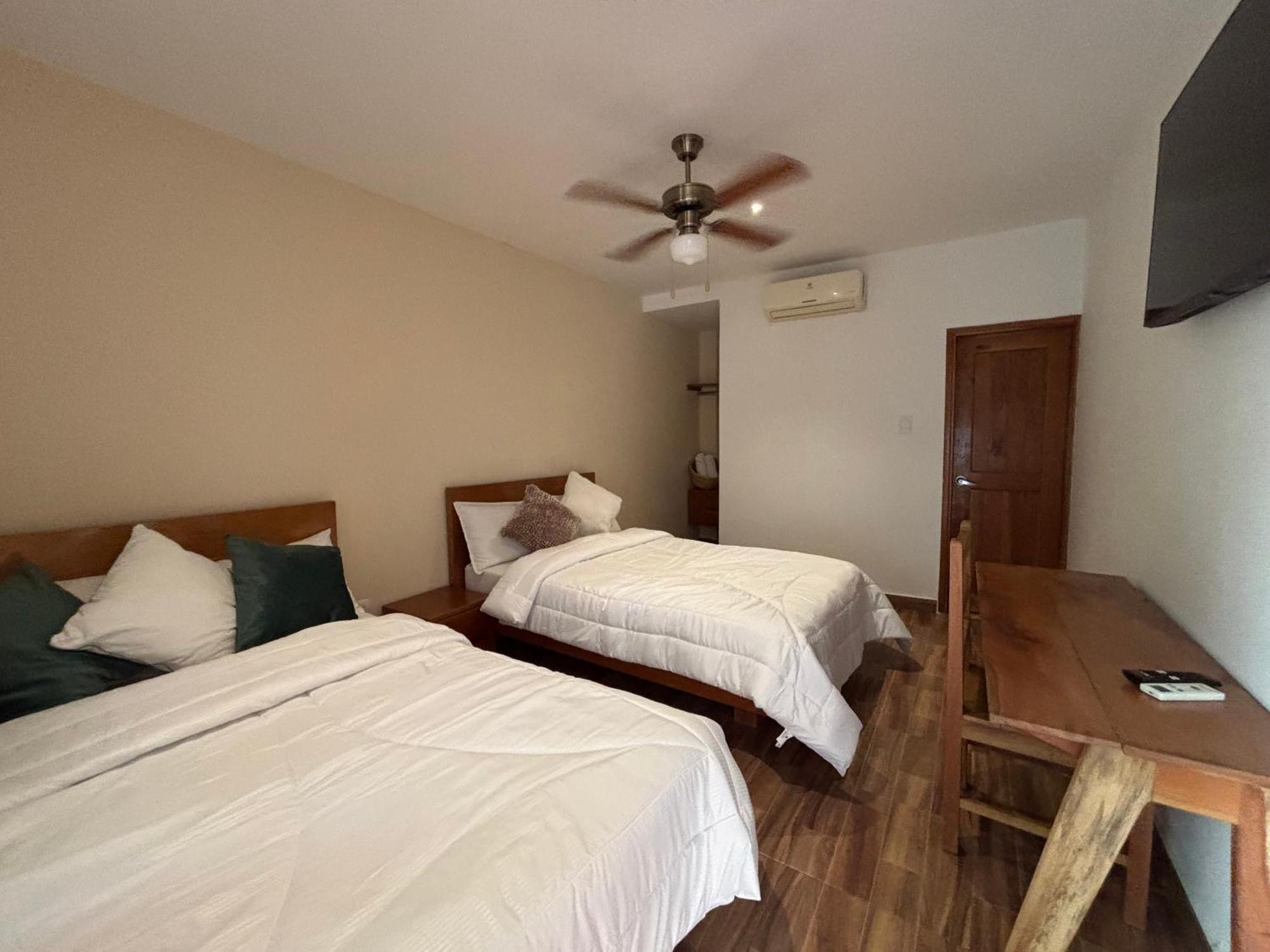 Hotel Jardin Boutique Rodadero Santa Marta  Luaran gambar