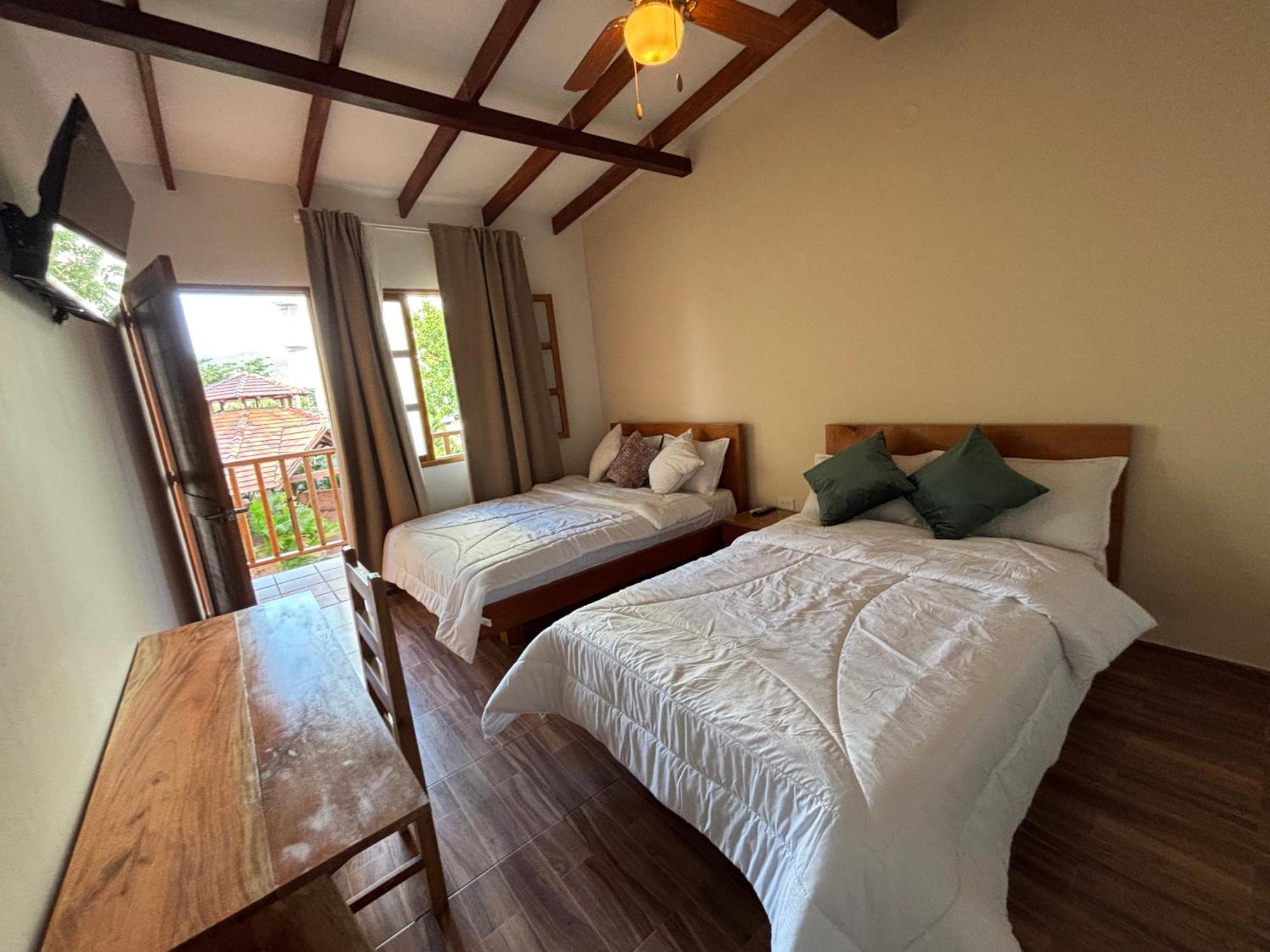 Hotel Jardin Boutique Rodadero Santa Marta  Luaran gambar