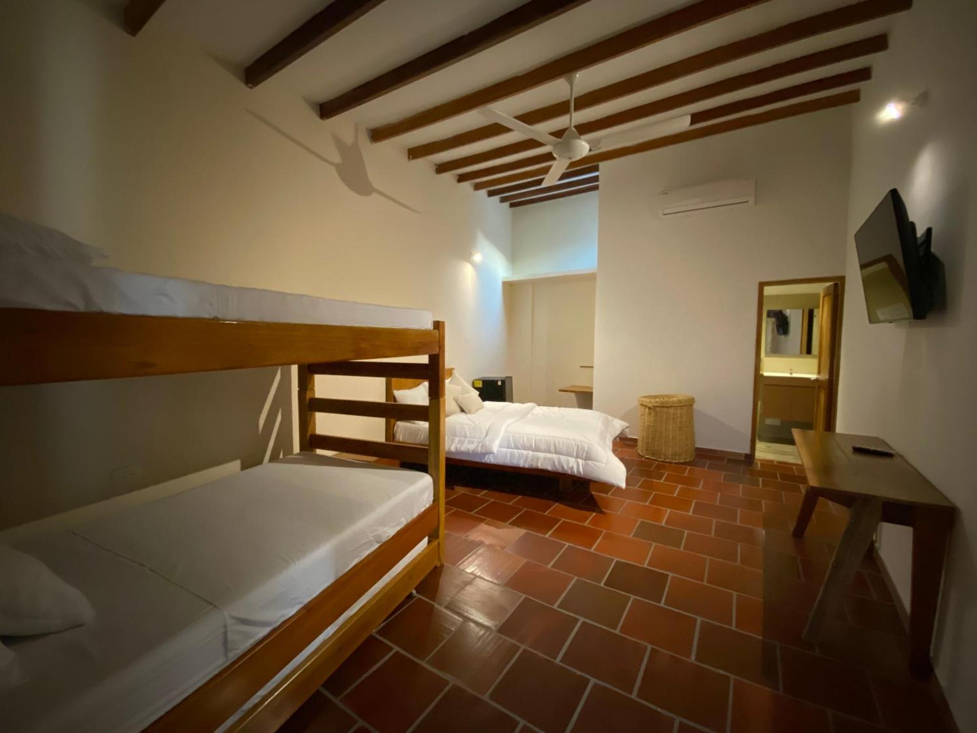 Hotel Jardin Boutique Rodadero Santa Marta  Luaran gambar