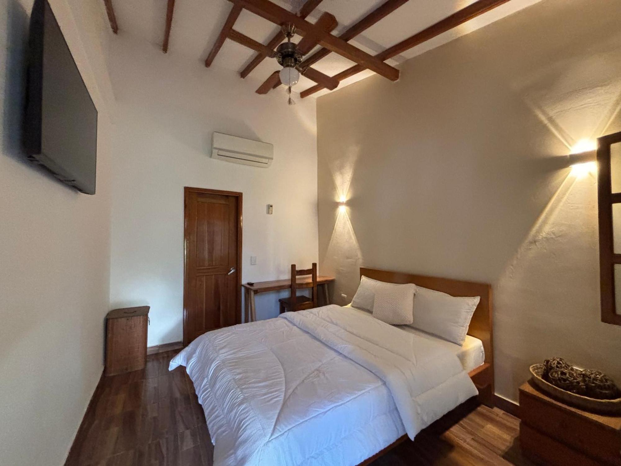 Hotel Jardin Boutique Rodadero Santa Marta  Luaran gambar