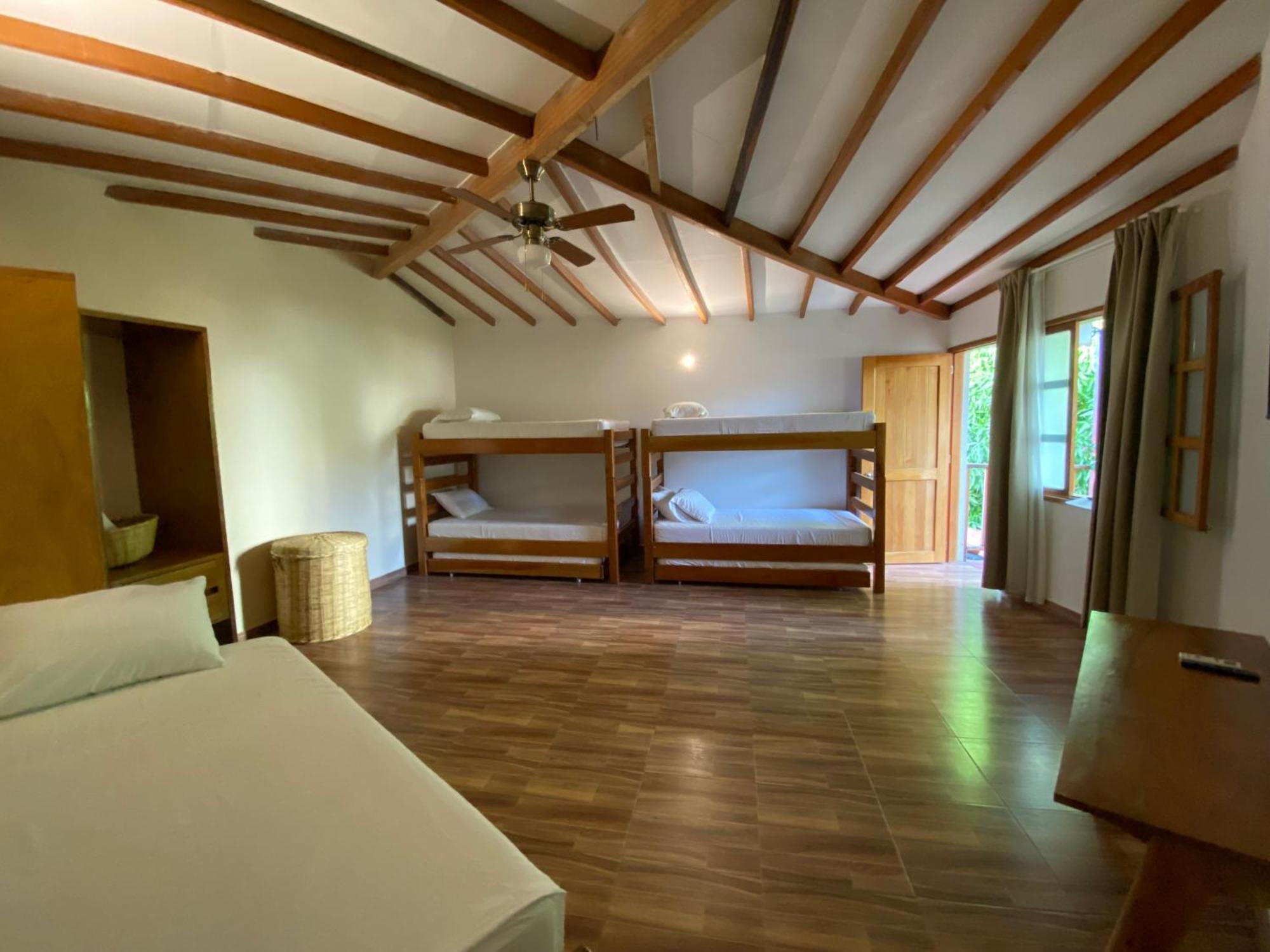 Hotel Jardin Boutique Rodadero Santa Marta  Luaran gambar