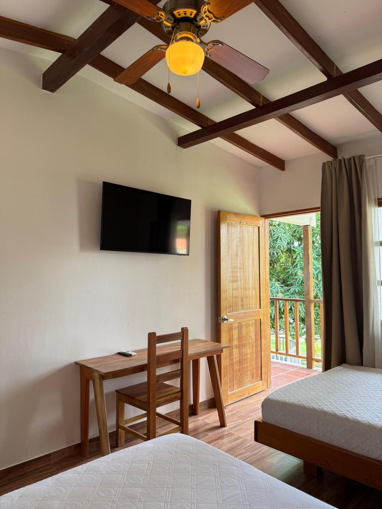 Hotel Jardin Boutique Rodadero Santa Marta  Luaran gambar