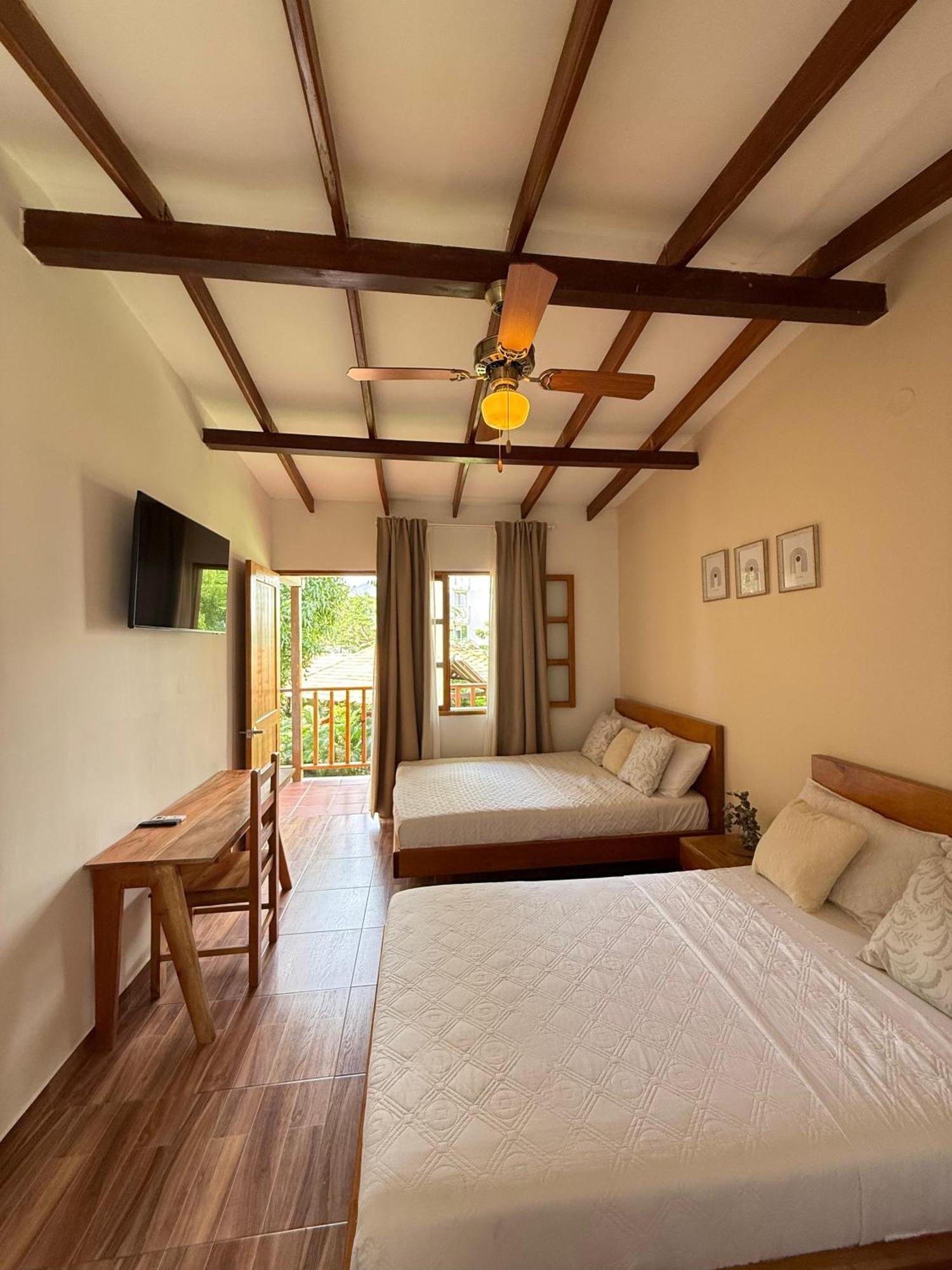 Hotel Jardin Boutique Rodadero Santa Marta  Luaran gambar