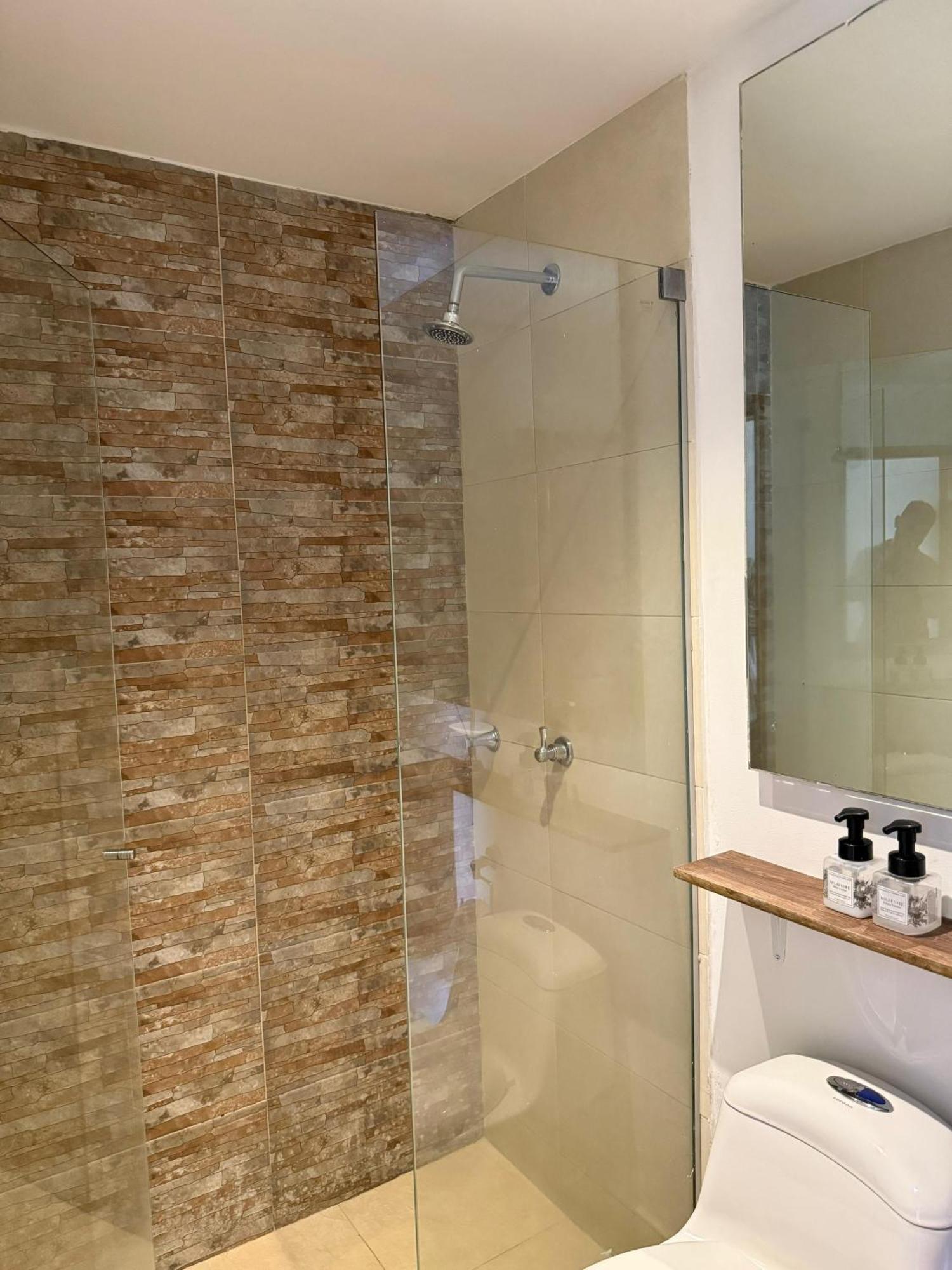 Hotel Jardin Boutique Rodadero Santa Marta  Luaran gambar