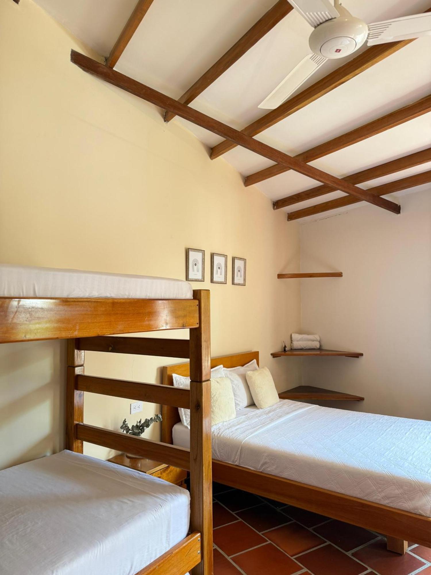 Hotel Jardin Boutique Rodadero Santa Marta  Luaran gambar