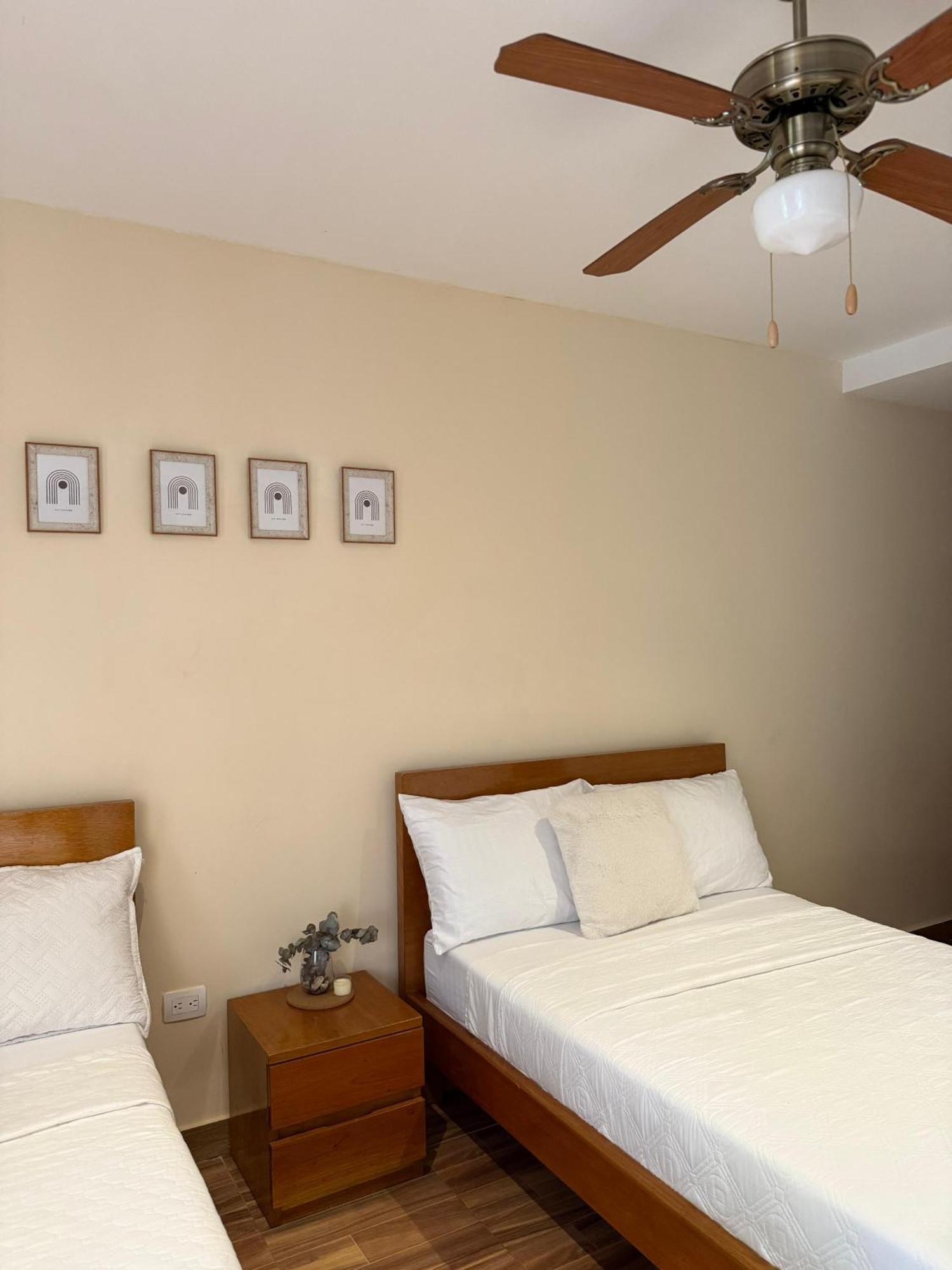 Hotel Jardin Boutique Rodadero Santa Marta  Luaran gambar