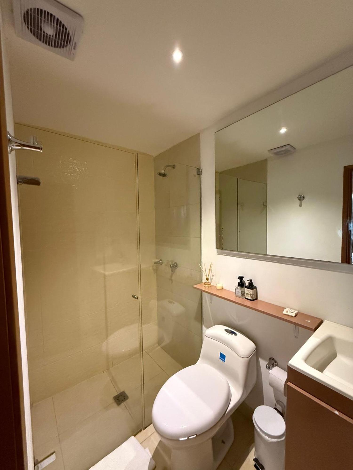 Hotel Jardin Boutique Rodadero Santa Marta  Luaran gambar
