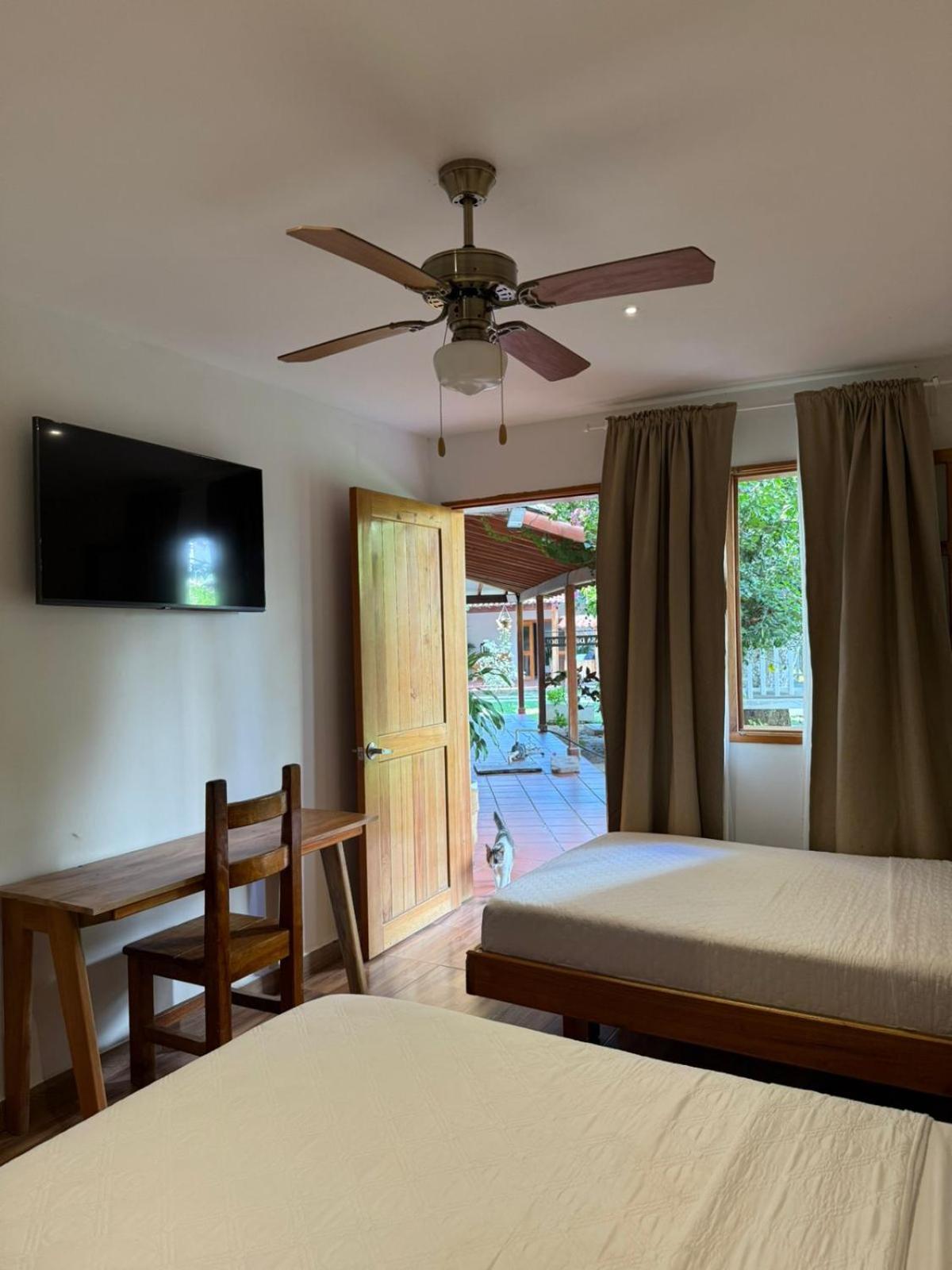 Hotel Jardin Boutique Rodadero Santa Marta  Luaran gambar