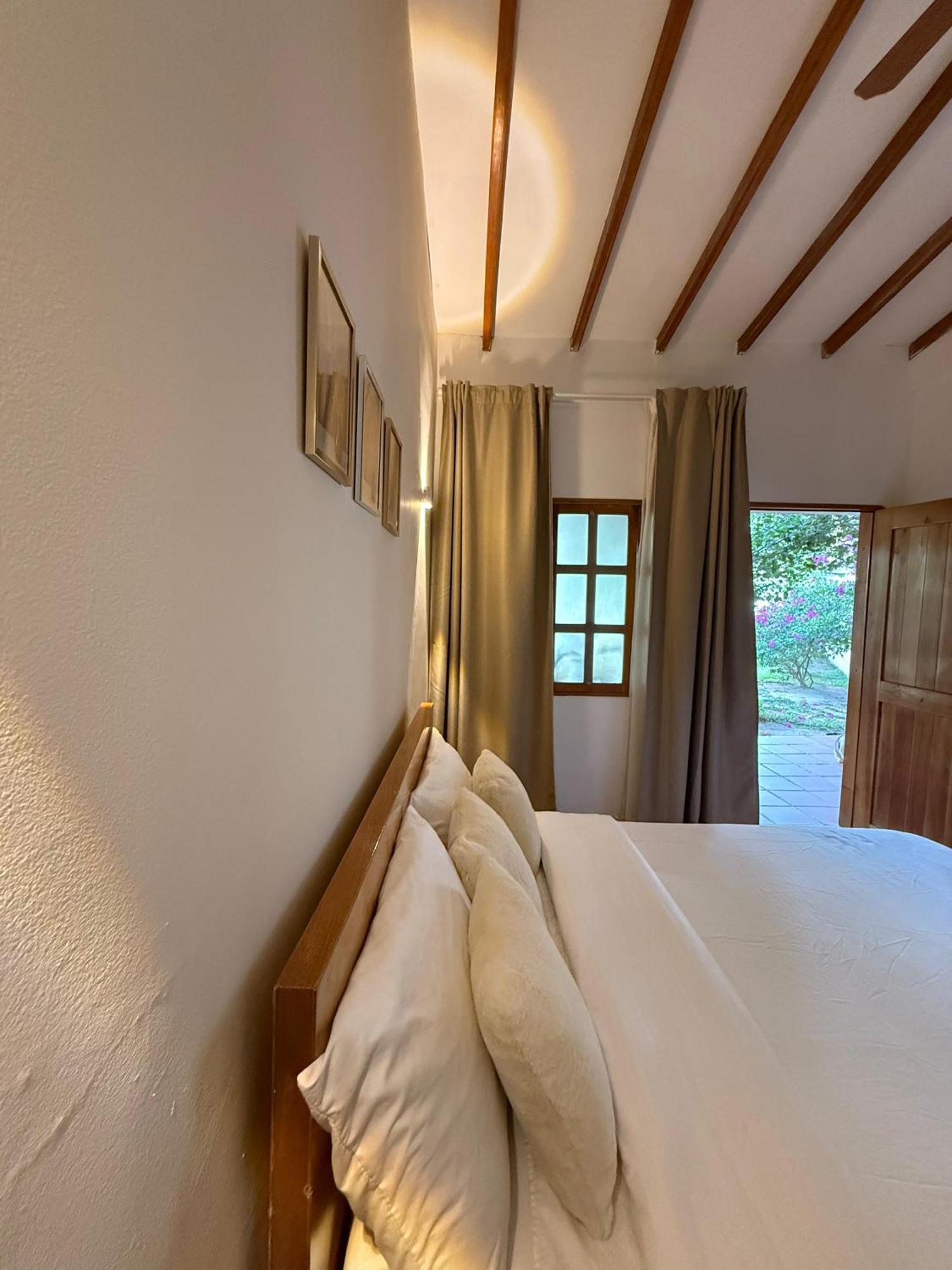 Hotel Jardin Boutique Rodadero Santa Marta  Luaran gambar