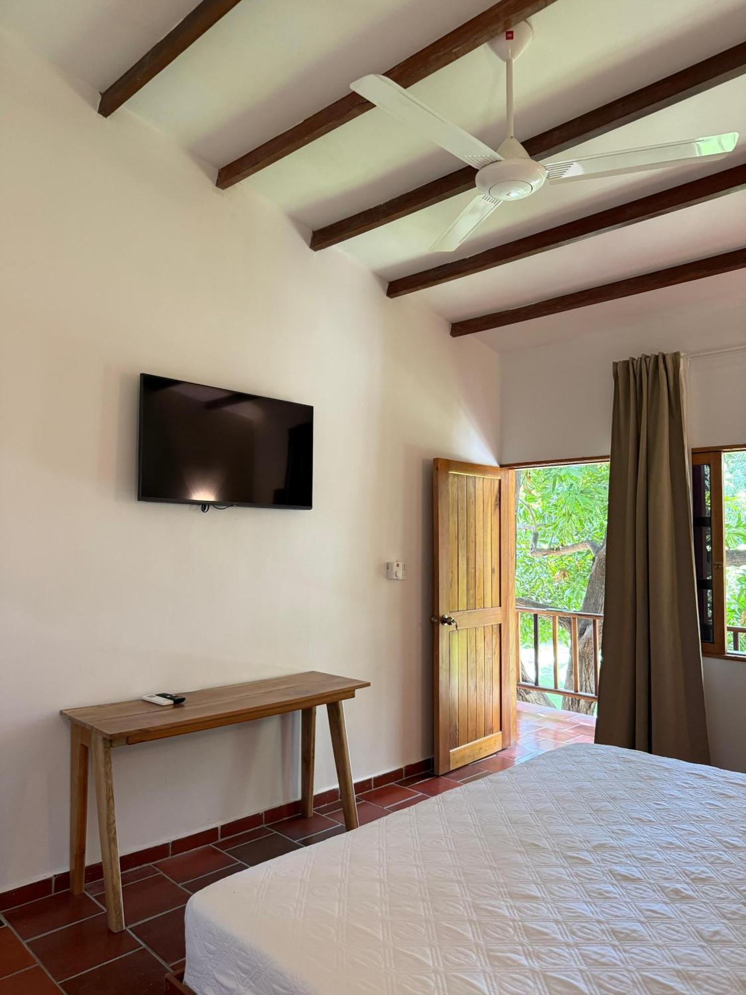 Hotel Jardin Boutique Rodadero Santa Marta  Luaran gambar