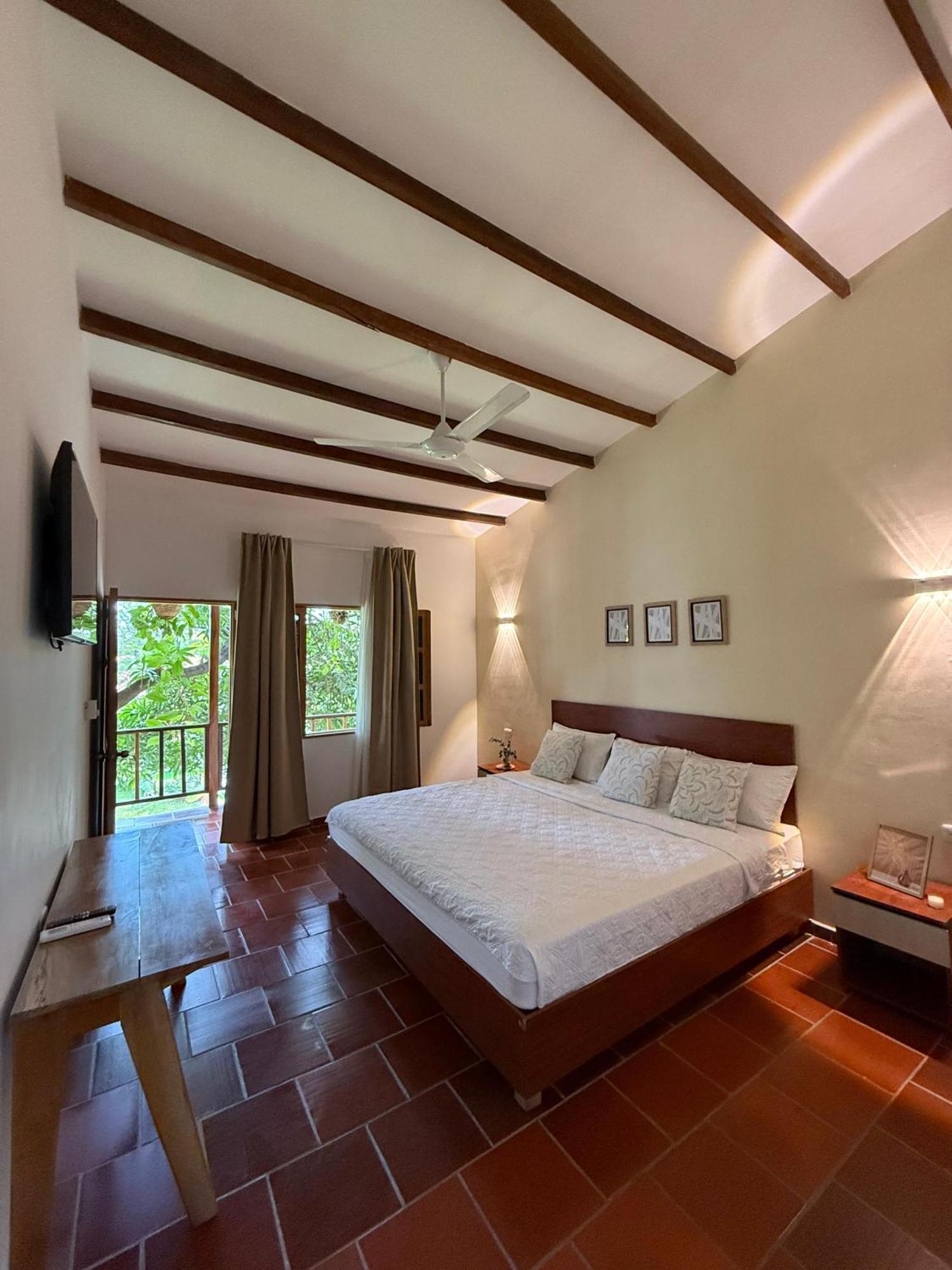 Hotel Jardin Boutique Rodadero Santa Marta  Luaran gambar