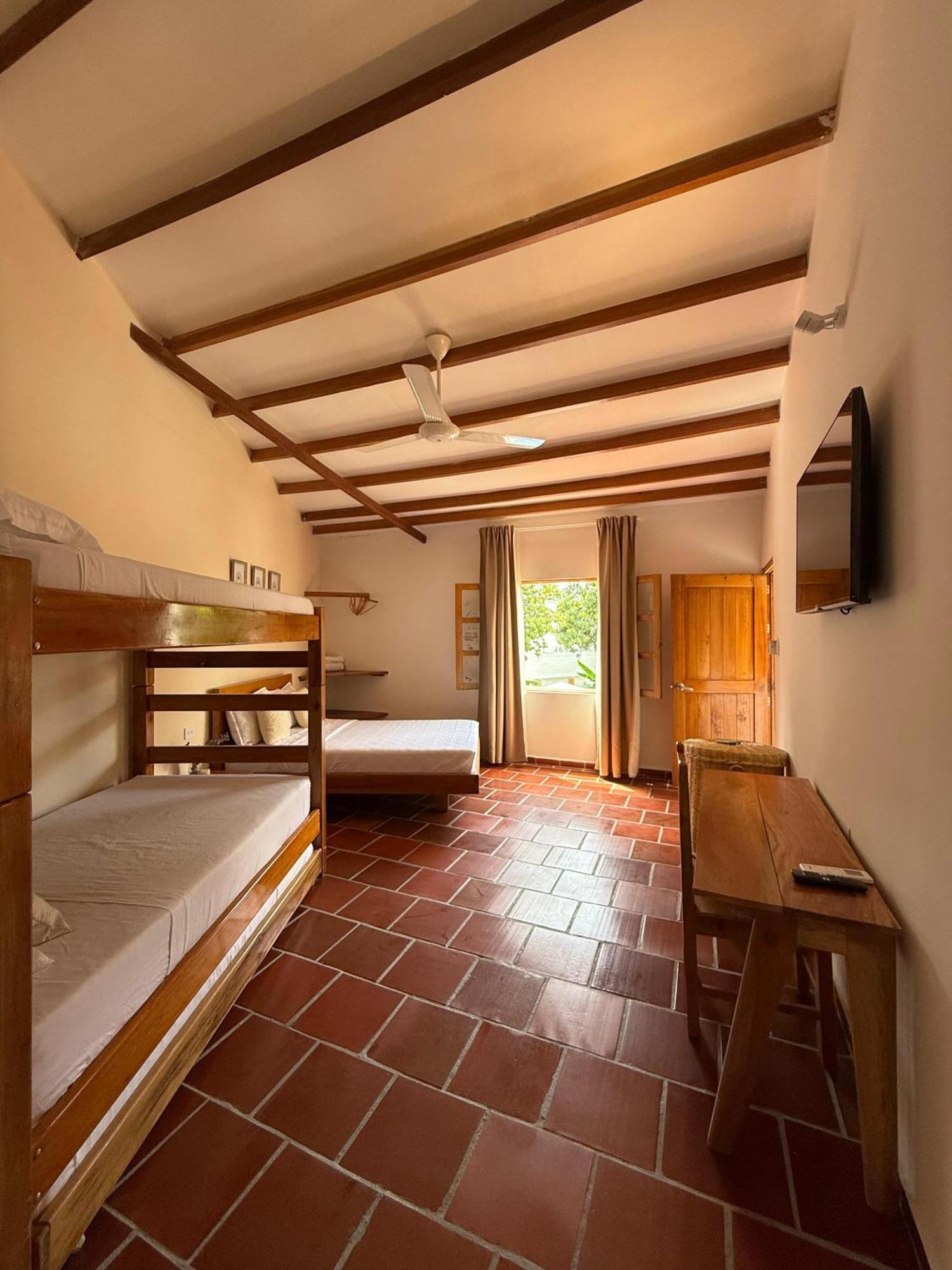 Hotel Jardin Boutique Rodadero Santa Marta  Luaran gambar