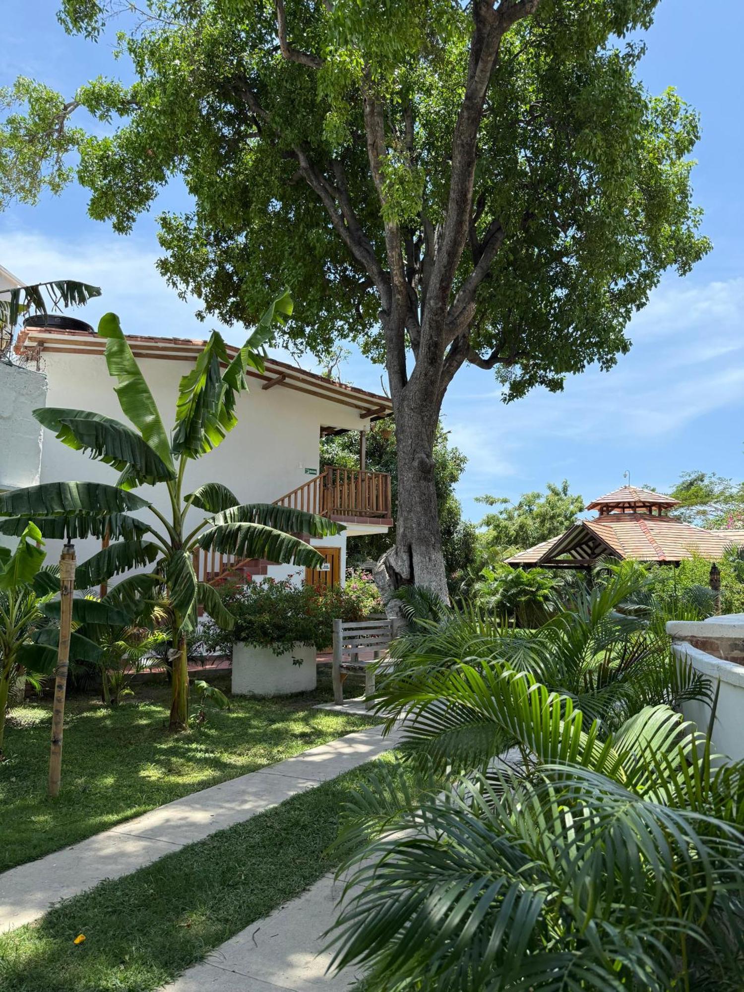 Hotel Jardin Boutique Rodadero Santa Marta  Luaran gambar