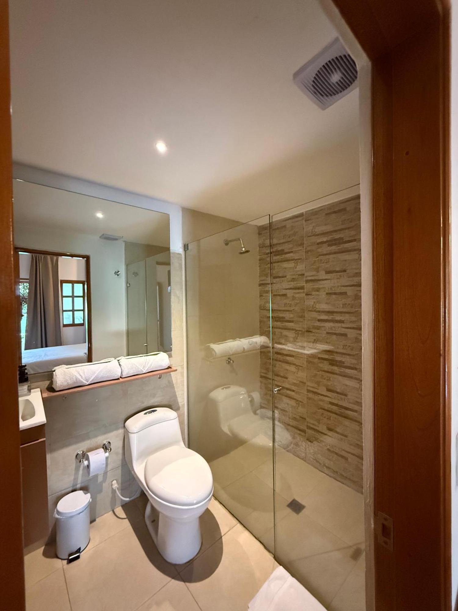 Hotel Jardin Boutique Rodadero Santa Marta  Luaran gambar