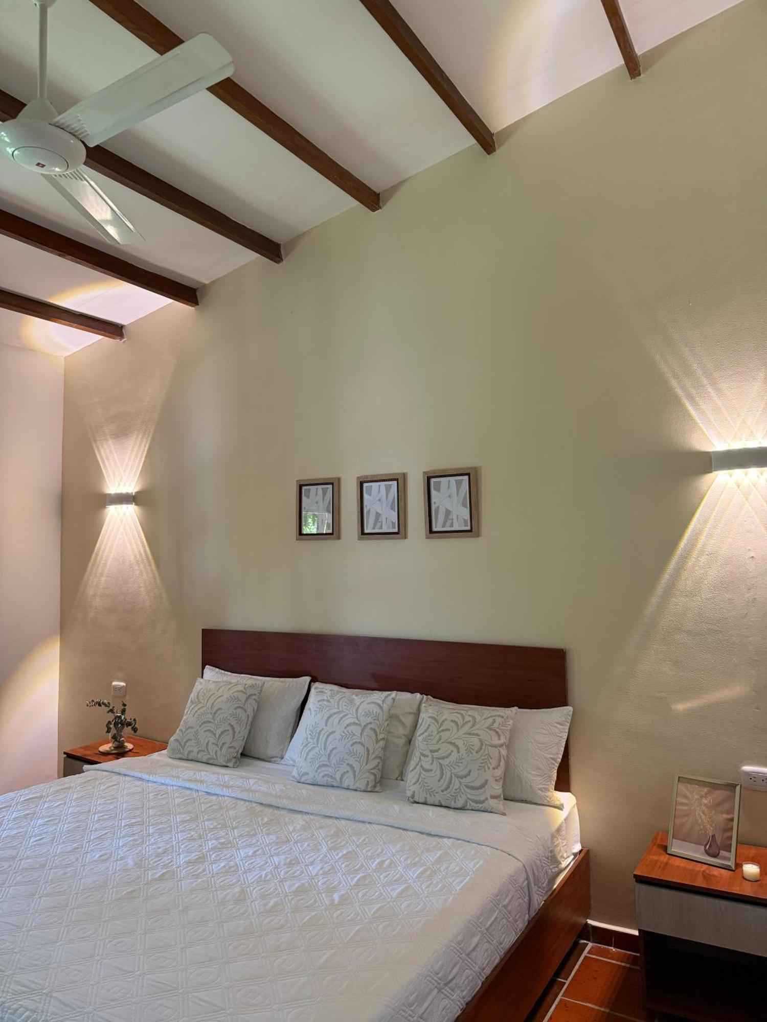 Hotel Jardin Boutique Rodadero Santa Marta  Luaran gambar