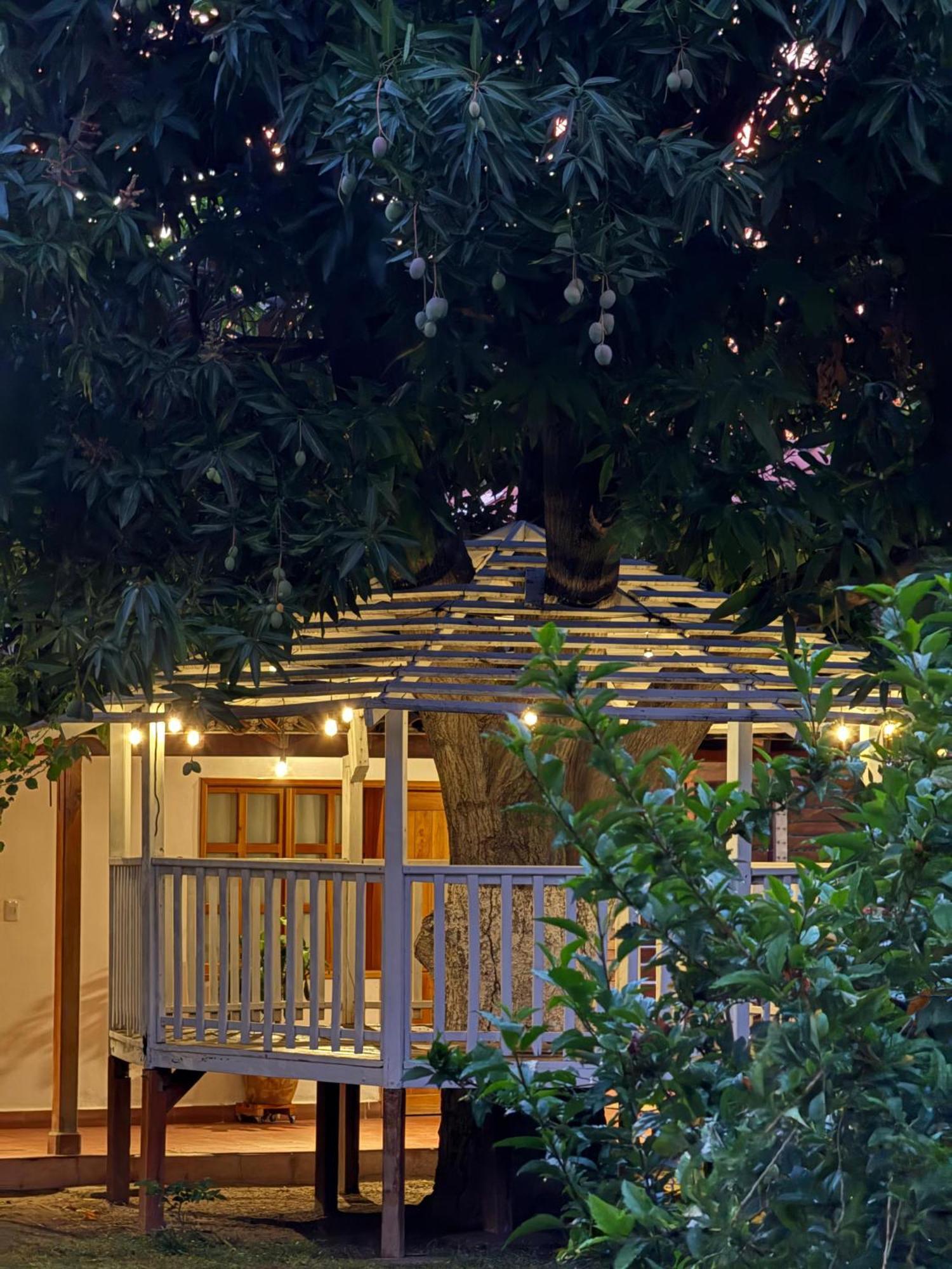 Hotel Jardin Boutique Rodadero Santa Marta  Luaran gambar