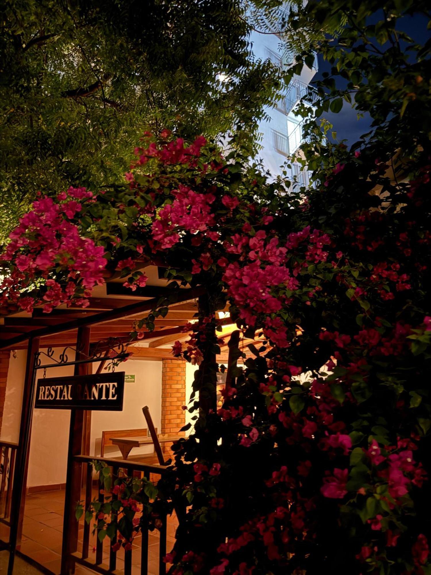 Hotel Jardin Boutique Rodadero Santa Marta  Luaran gambar
